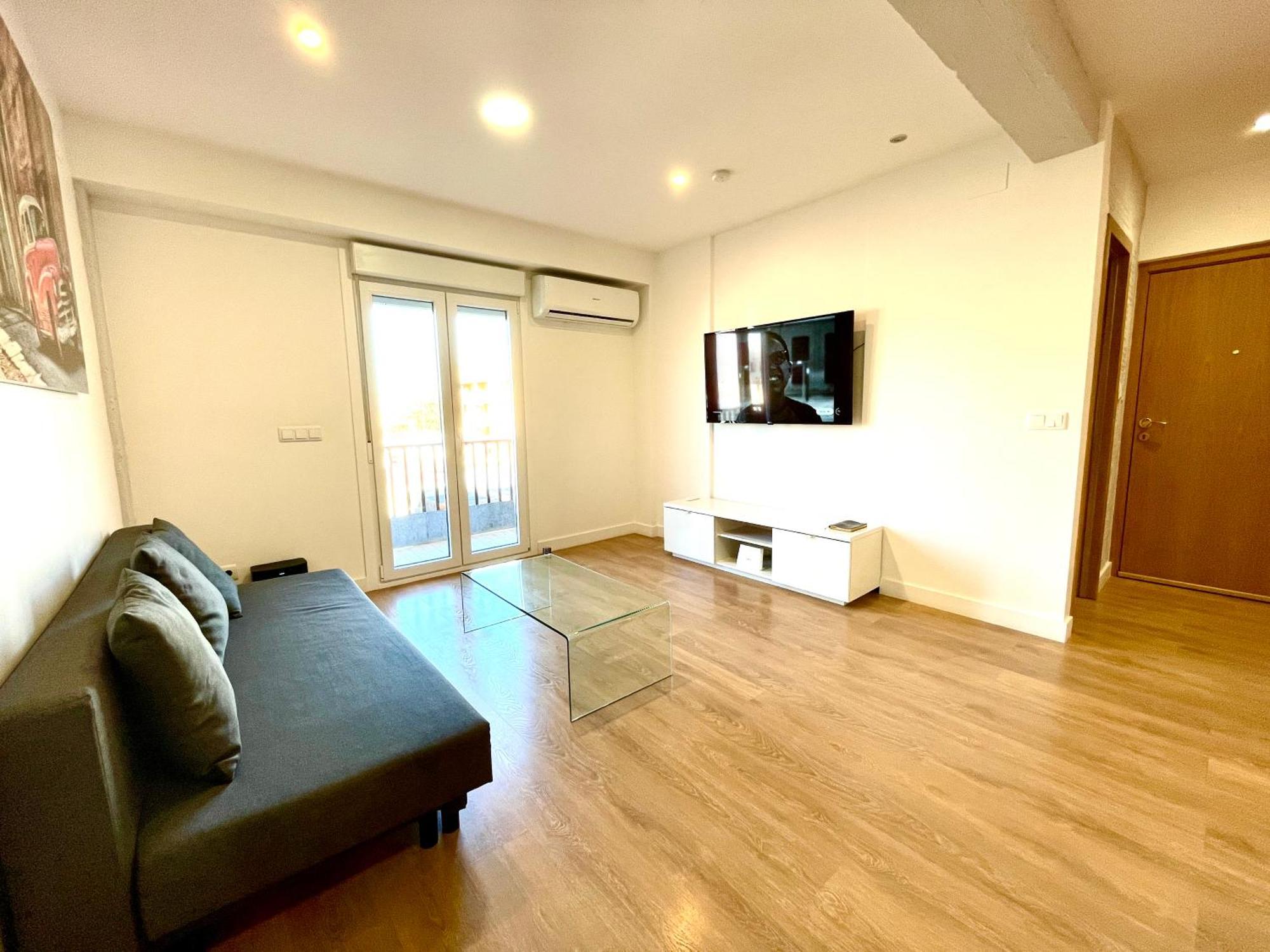 Flores Paradise Playa Apartment *