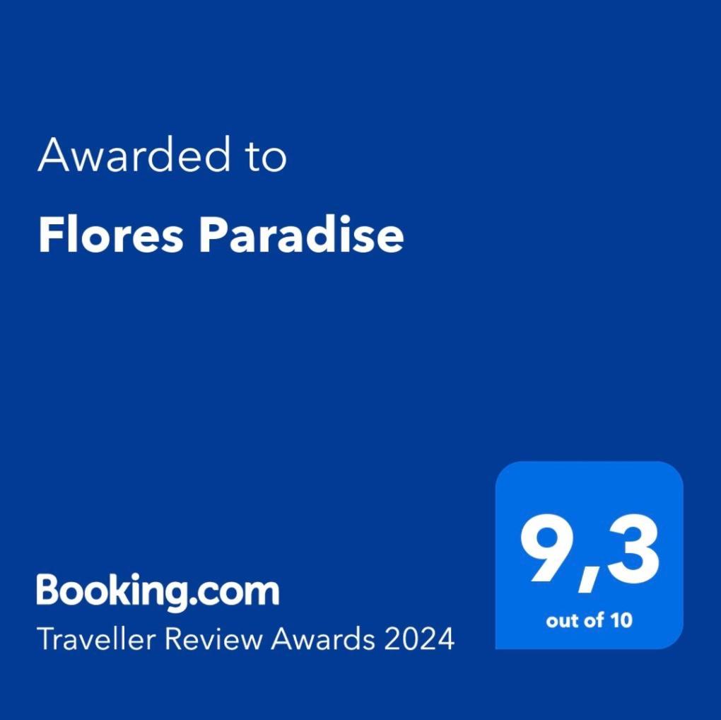 Flores Paradise Playa Sagunto